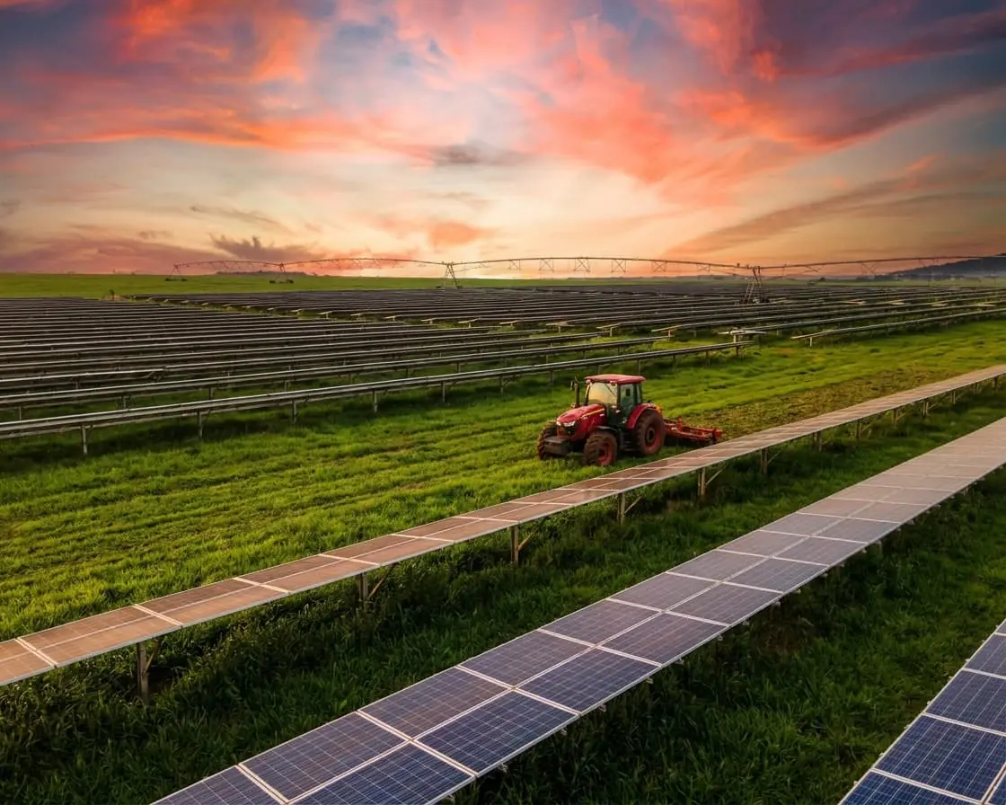 Energia solar rural em Goiânia - Nacional Energia Solar